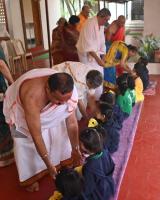 Kumarika Pujana (23 Sep 2025) Pictures Courtesy of Shri Dinesh Karkal